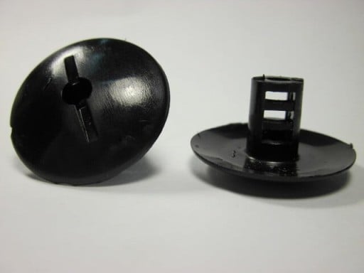 Carpet clip